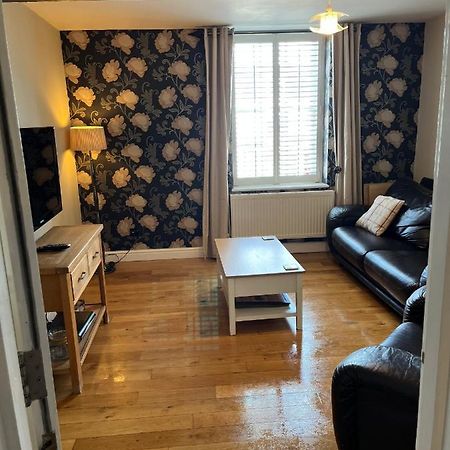 The Flat 72 Leilighet Hereford Eksteriør bilde